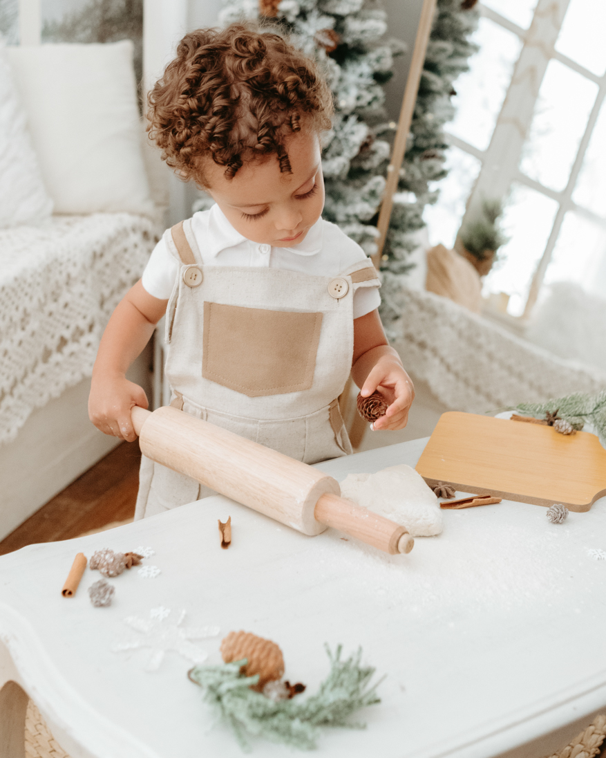 ensaio de natal São Paulo