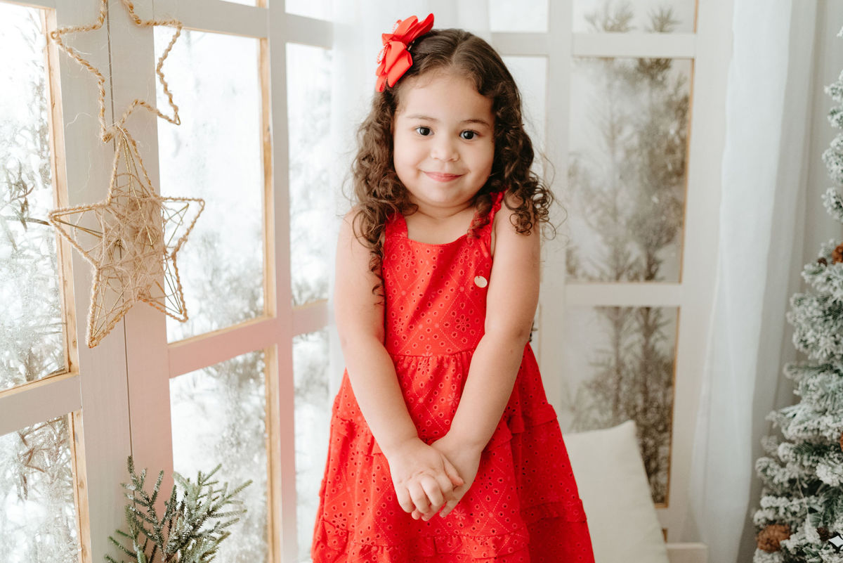 Ensaio de Natal 2024