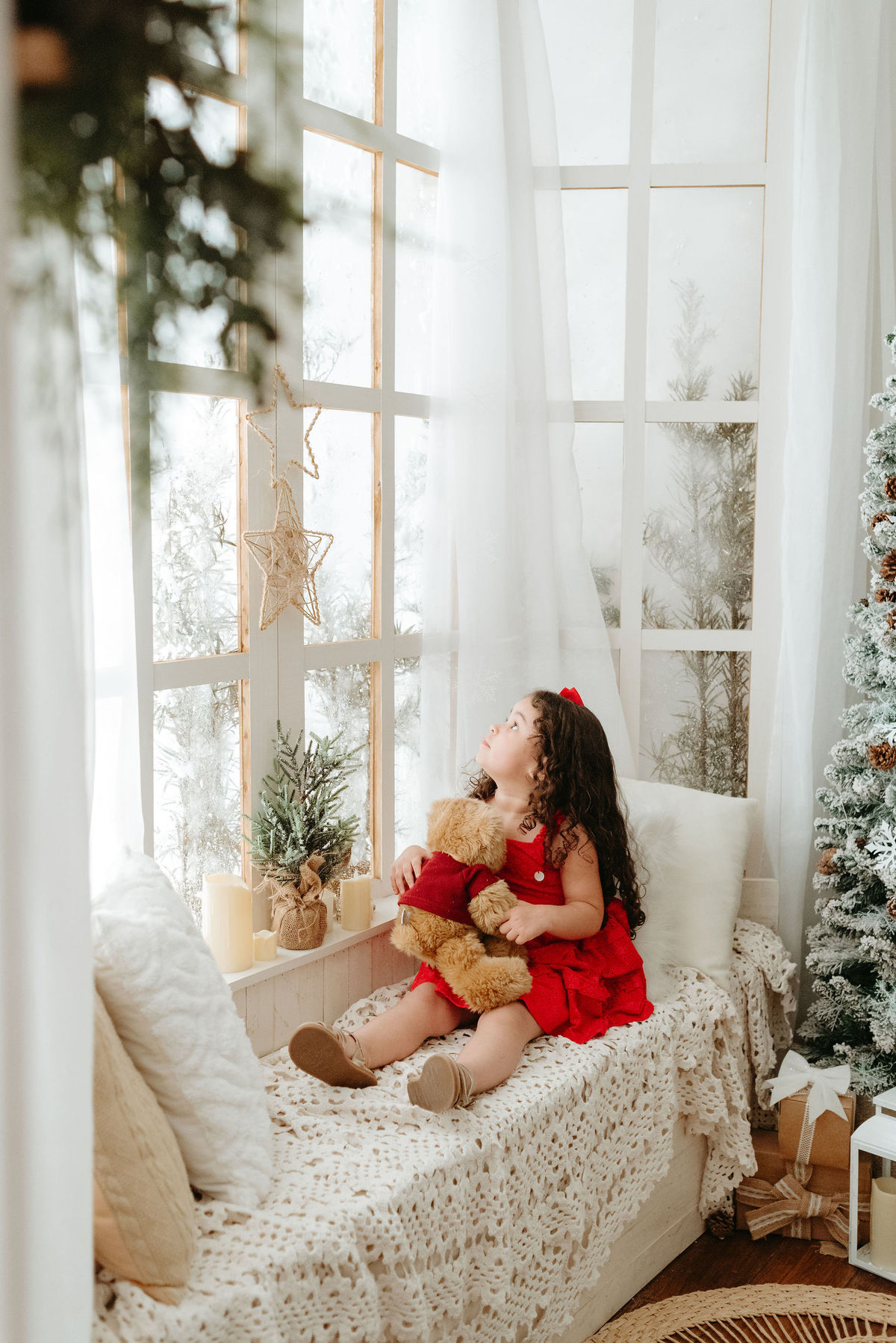 Ensaio de Natal 2024