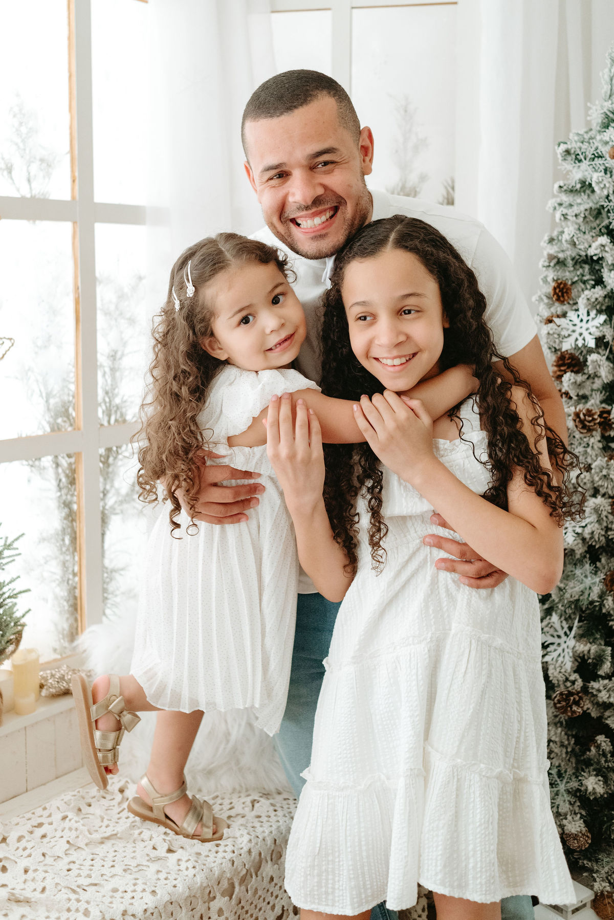 Ensaio de Natal 2024
