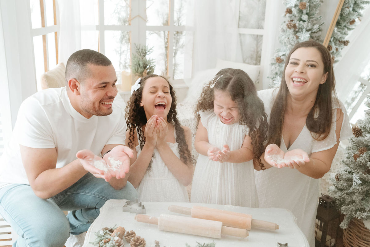 Ensaio de Natal 2024