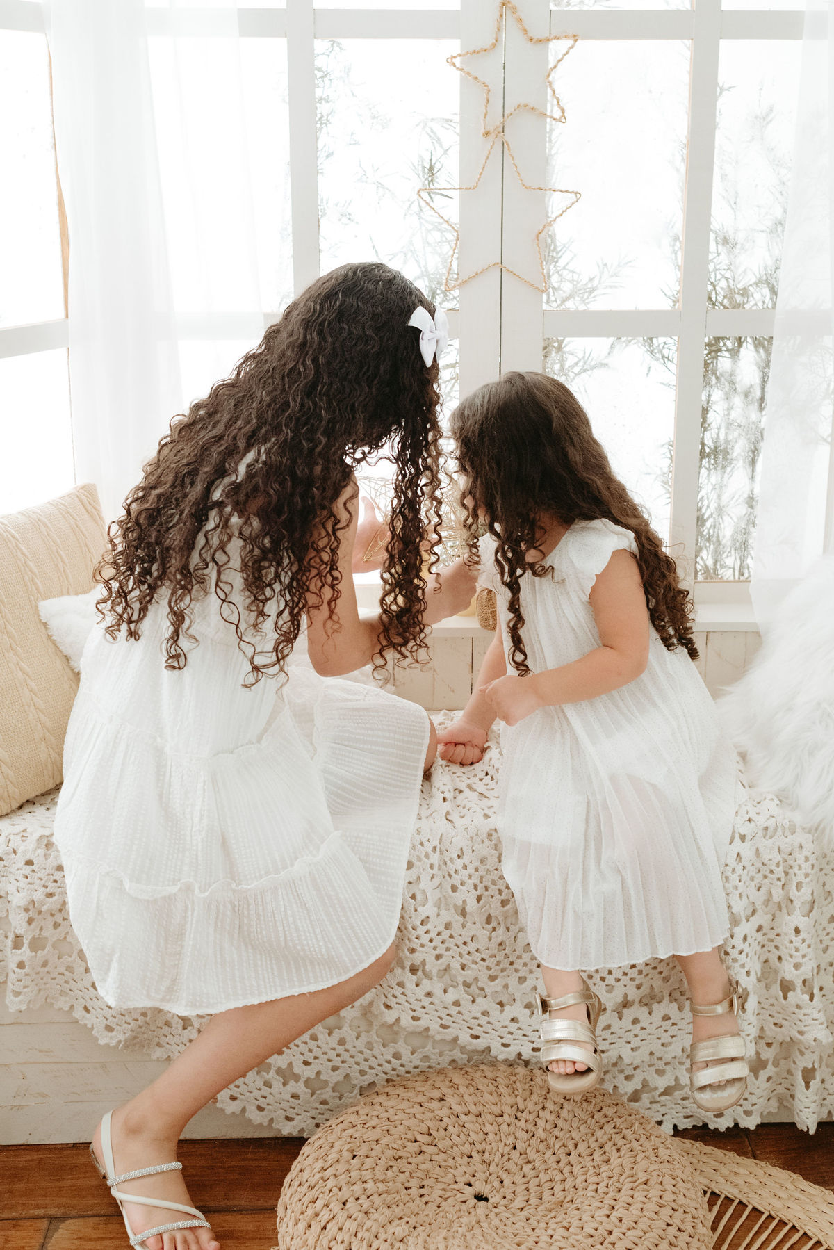 Ensaio de Natal 2024