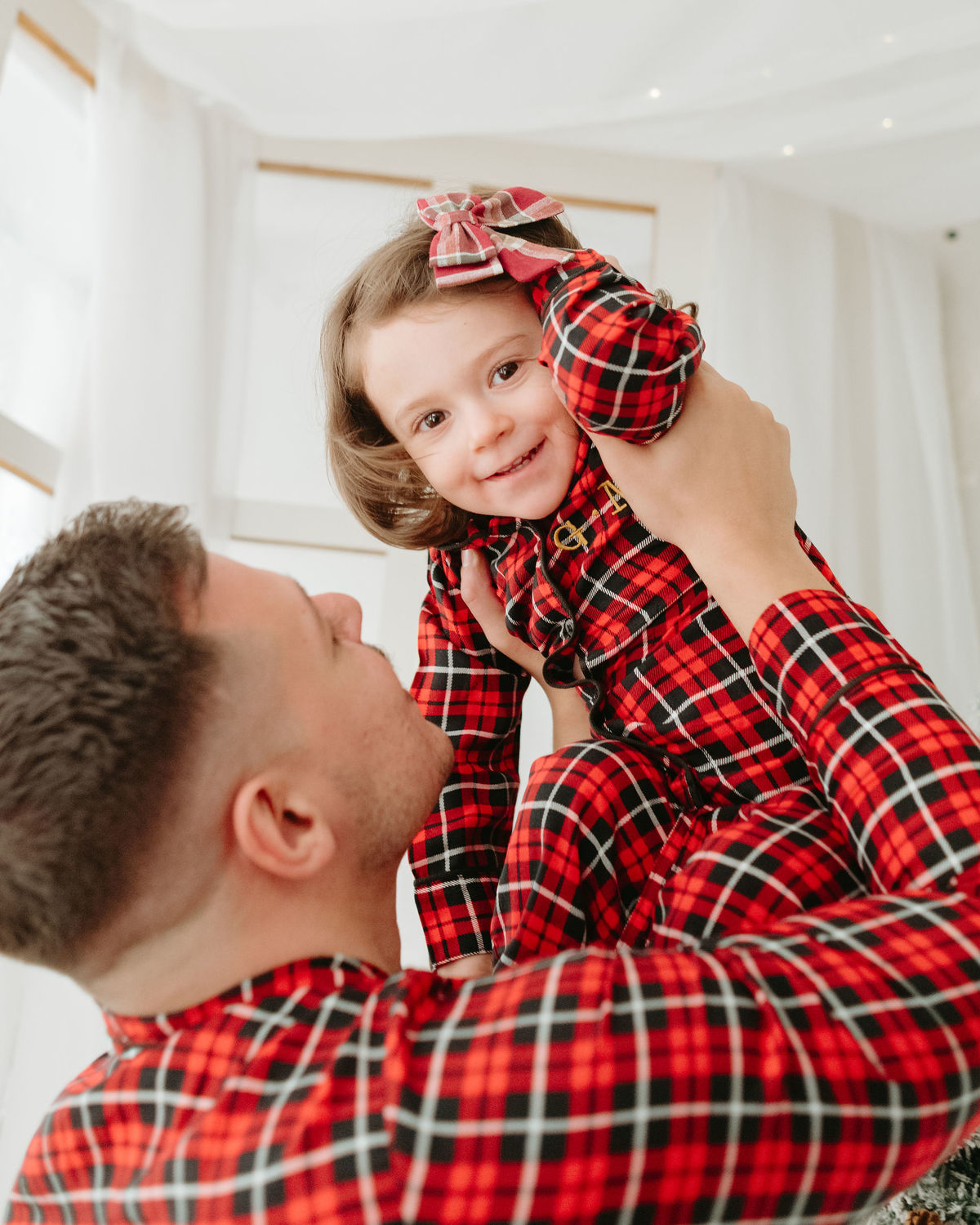 ensaio de Natal zona leste