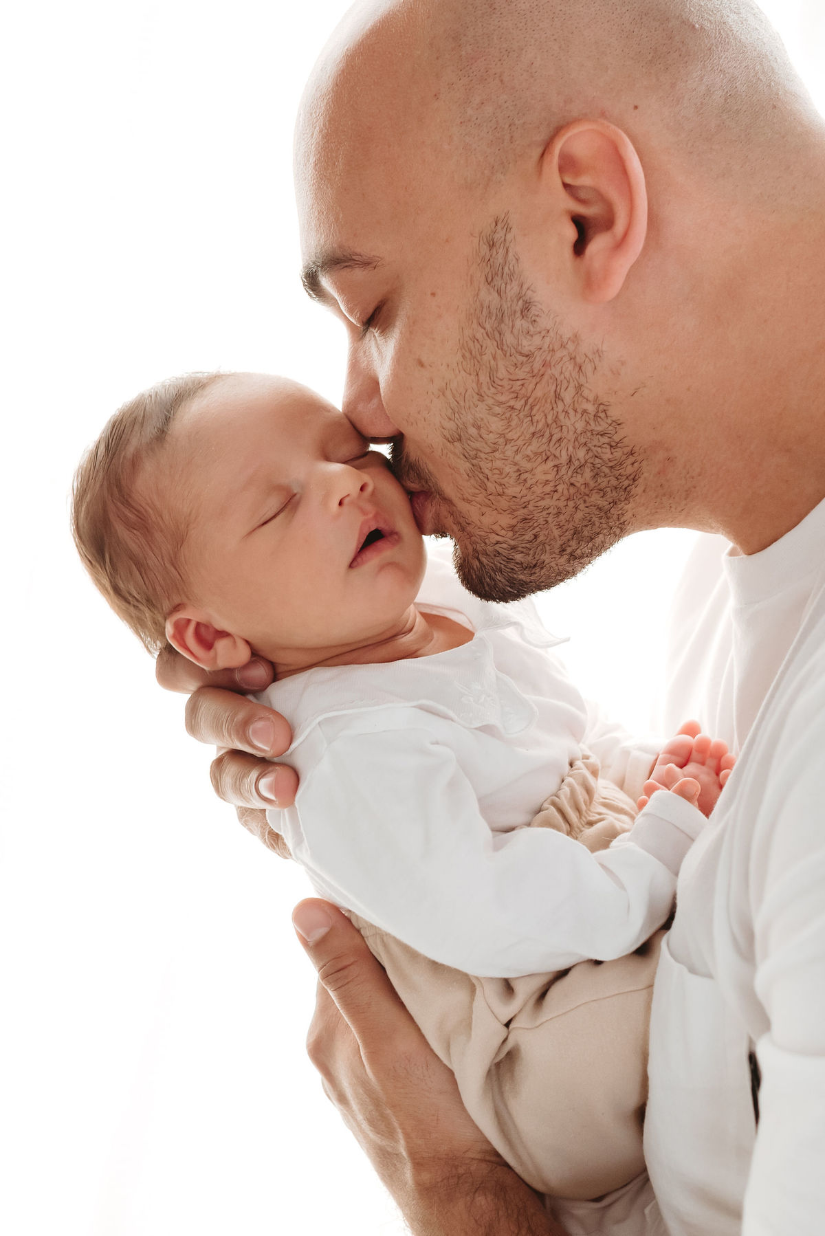 ensaio recém nascido sp