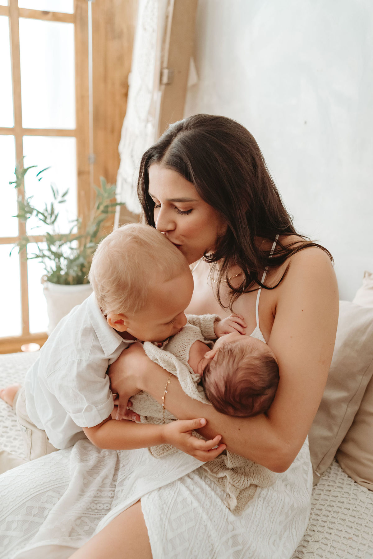 ensaio recém nascido sp