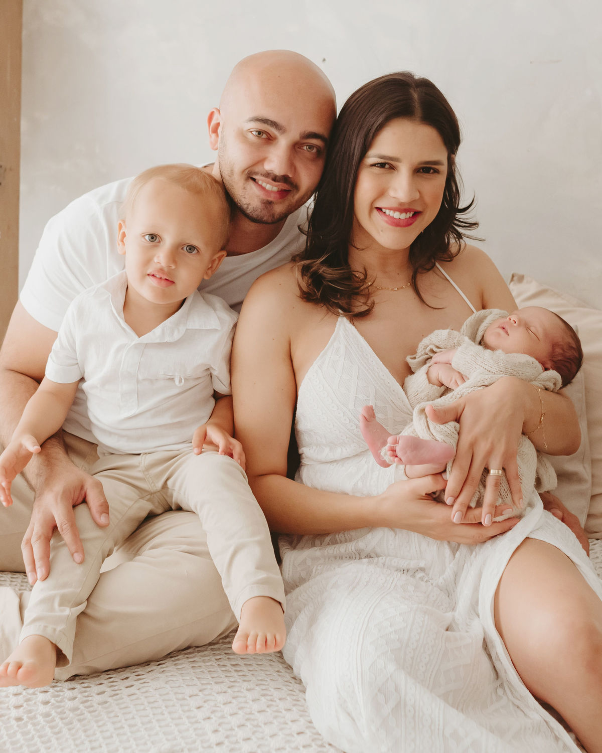 ensaio recém nascido sp