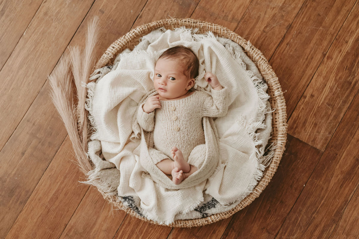 Ensaio Newborn zona leste sp