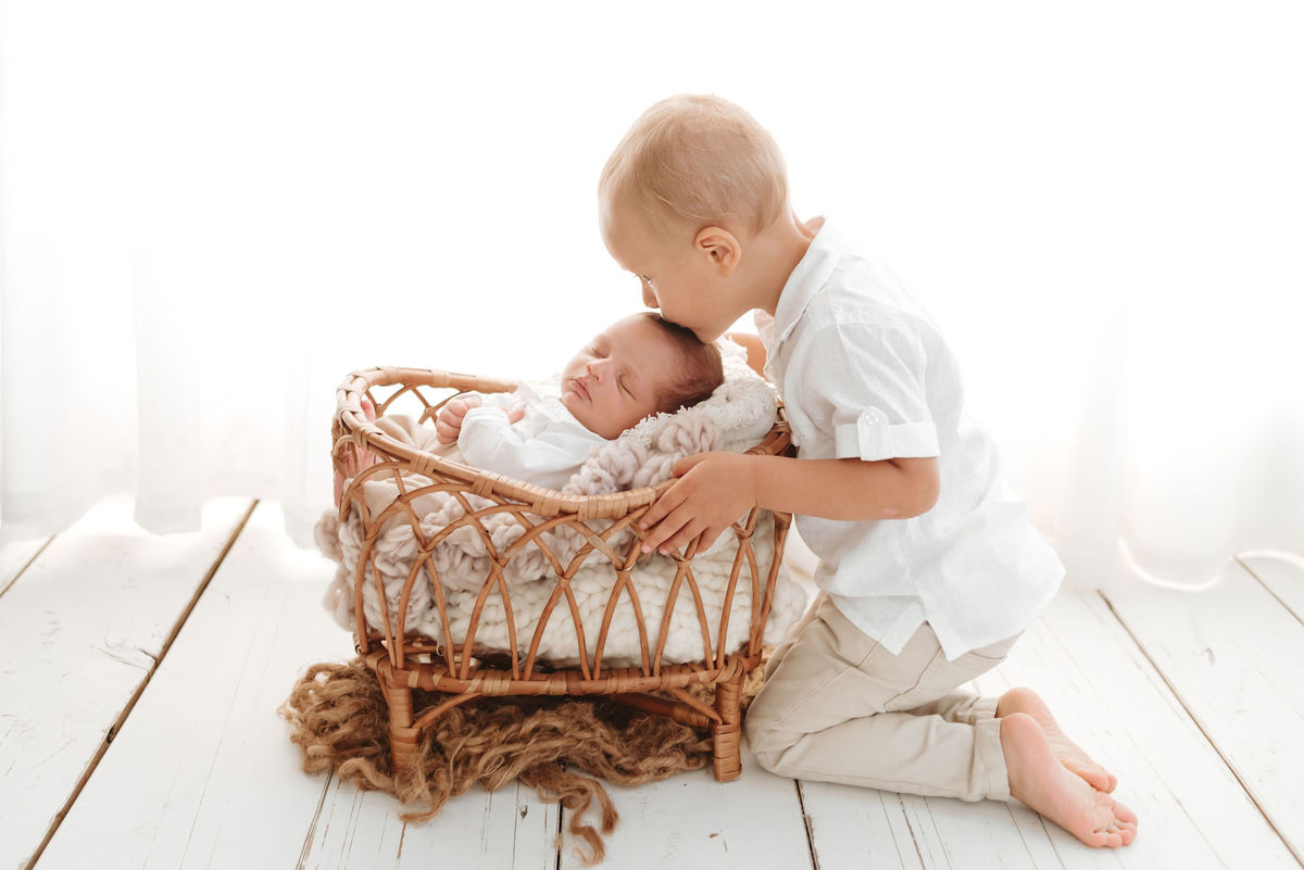 Ensaio Newborn zona leste sp