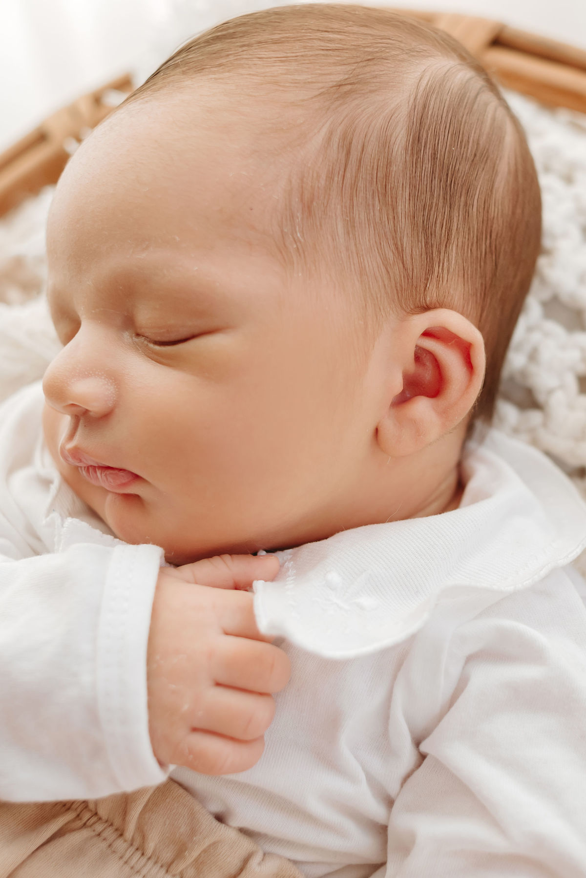 ensaio recém nascido sp