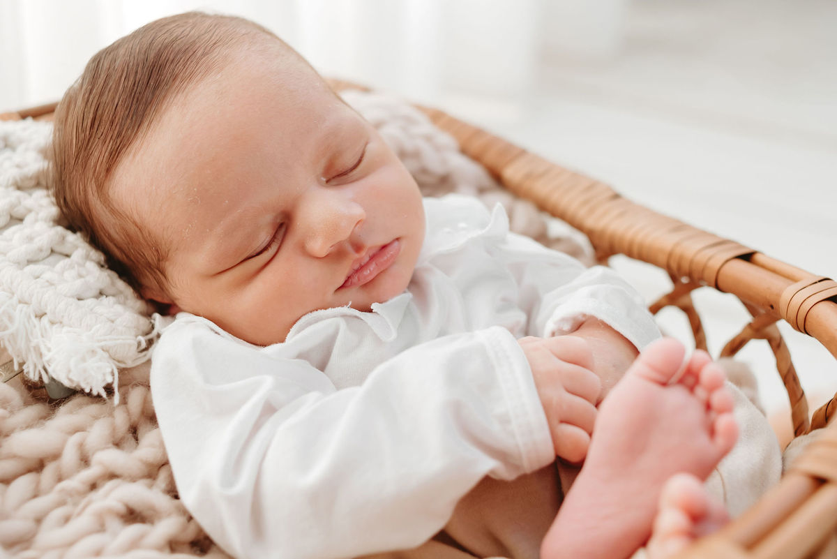 ensaio recém nascido sp