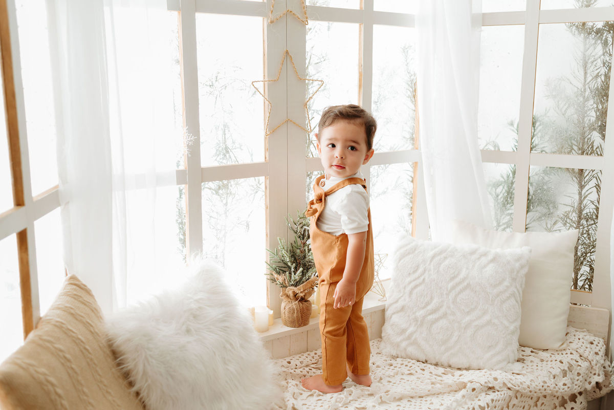 ensaio de natal 2024