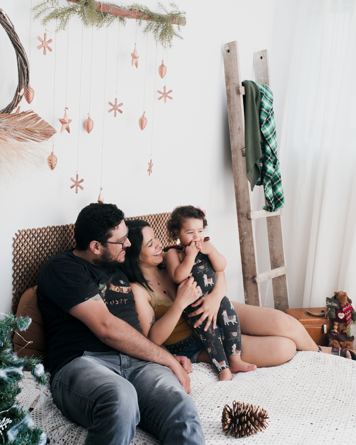 Natal 2021 - estudio são paulo