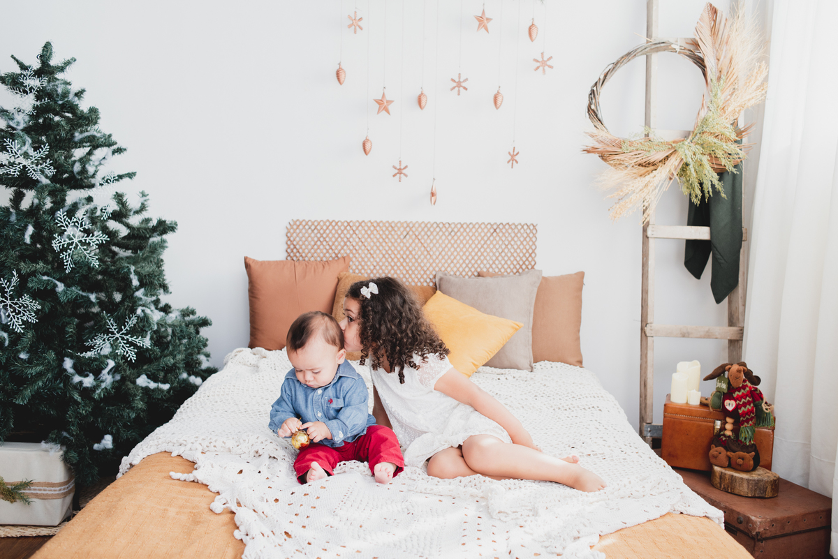 Natal 2021 - estudio são paulo