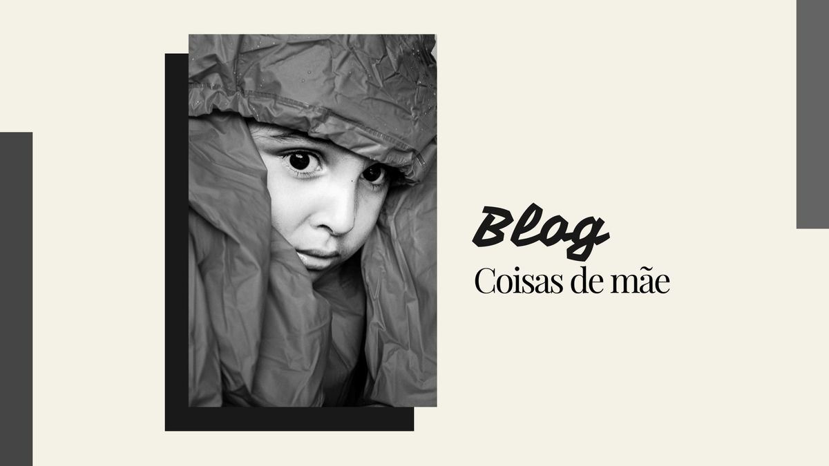 Imagem capa - Coisas de mãe por Evelyn Chinaque Romero