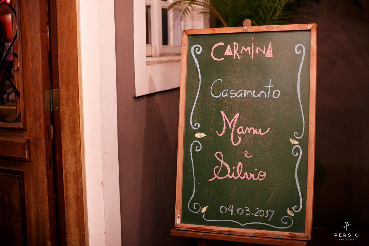 Emanuelle e Silvio, casamento Carmina Bistro Curitiba, mini wedding curitiba, persio photo art, fotografos de casamento em curitiba