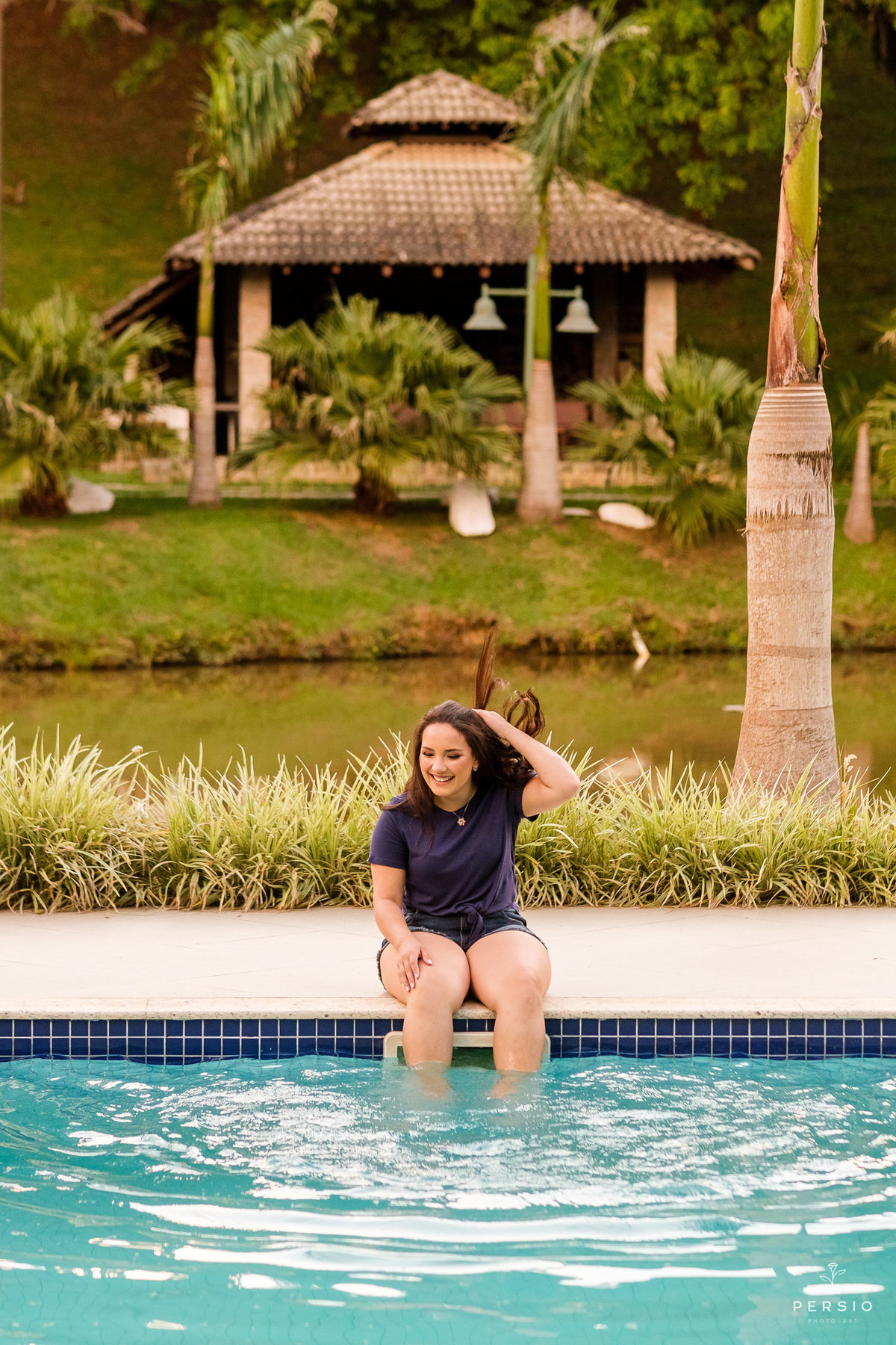 15 Anos Anna Isabelle Chacara Tucumantel Itaperucu Pr