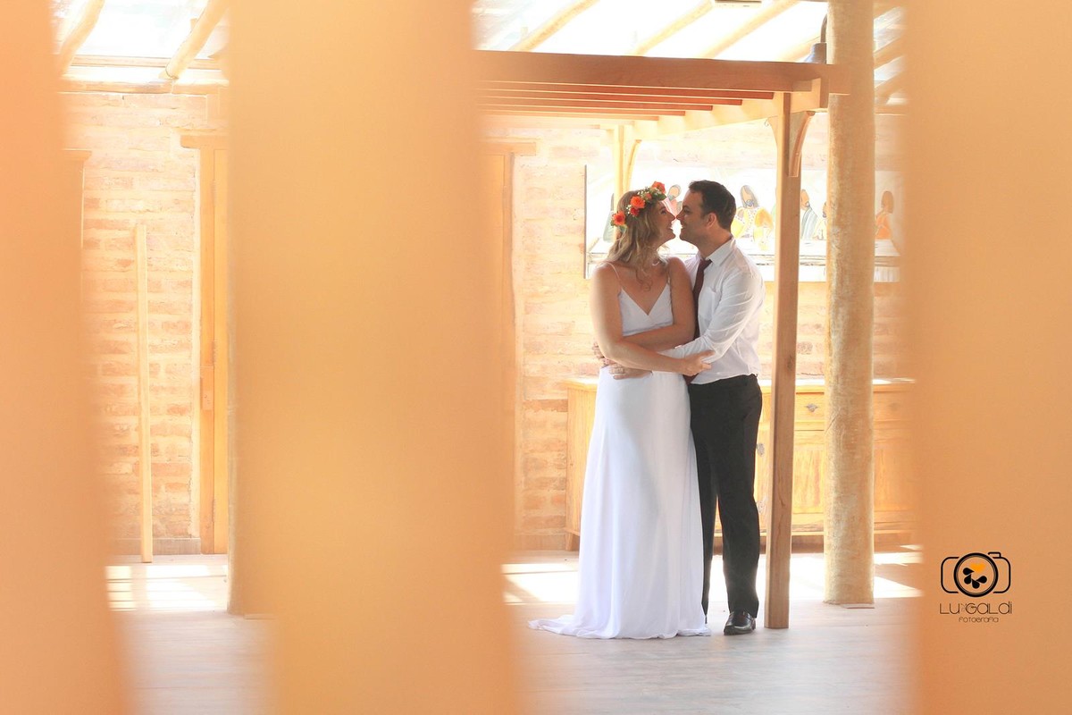 Fotos tiradas por Lu Galdi Fotografia , na cidade de Piracicaba -SP , comemorando Bodas de Beijinho !