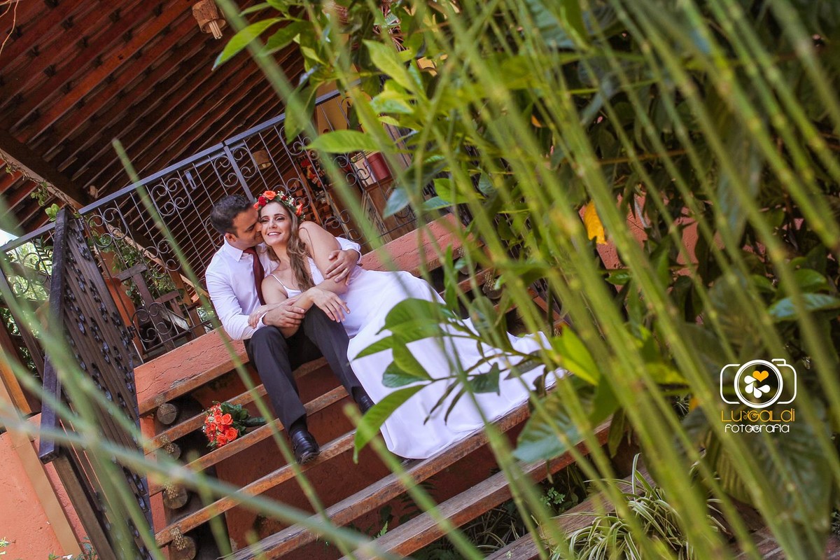 Fotos tiradas por Lu Galdi Fotografia , na cidade de Piracicaba -SP , comemorando Bodas de Beijinho !