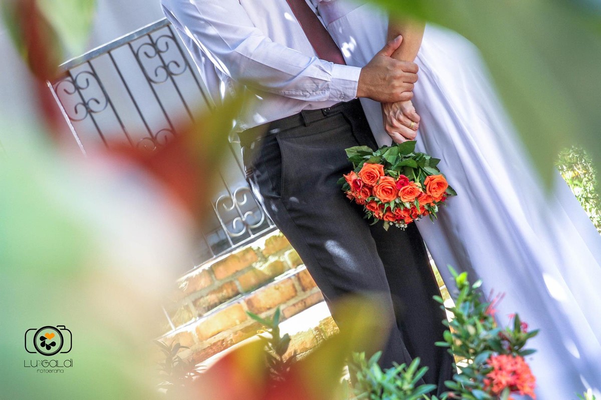 Fotos tiradas por Lu Galdi Fotografia , na cidade de Piracicaba -SP , comemorando Bodas de Beijinho !
