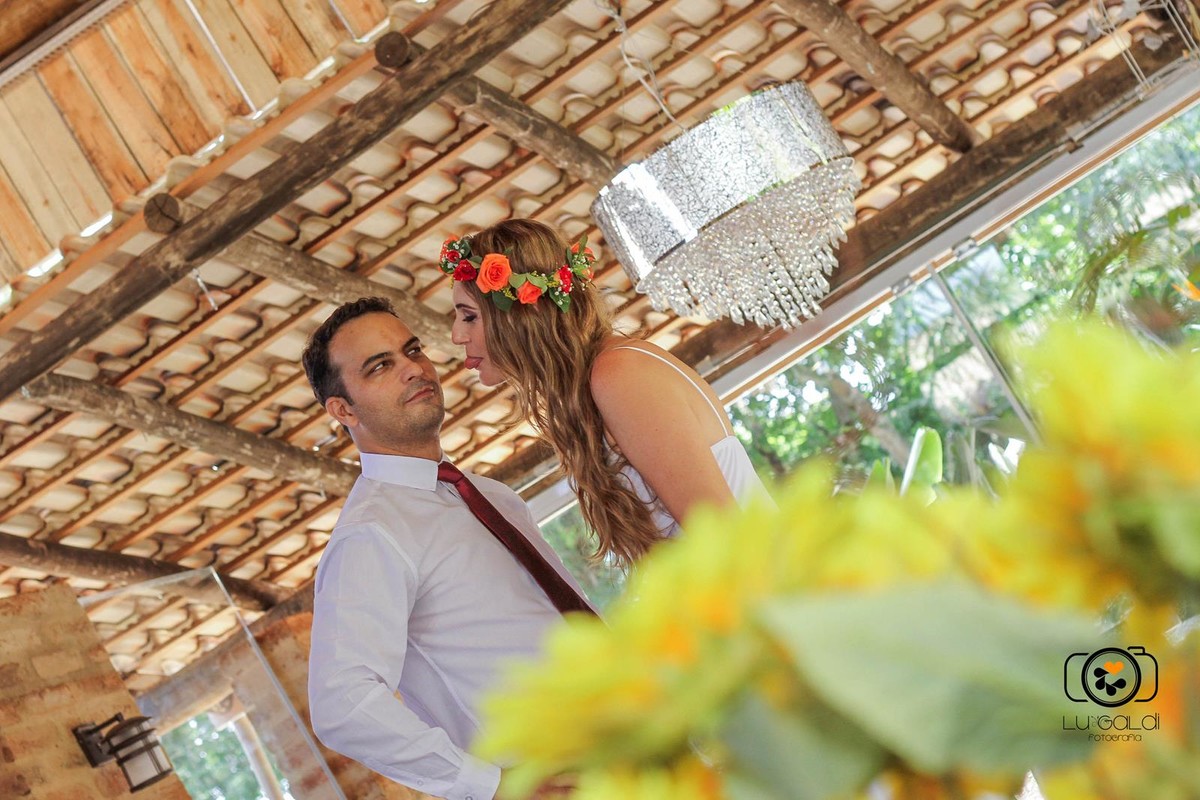 Fotos tiradas por Lu Galdi Fotografia , na cidade de Piracicaba -SP , comemorando Bodas de Beijinho !