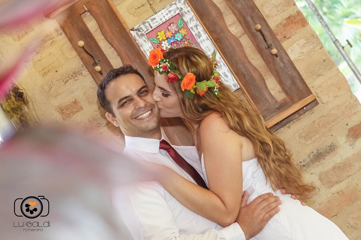 Fotos tiradas por Lu Galdi Fotografia , na cidade de Piracicaba -SP , comemorando Bodas de Beijinho !