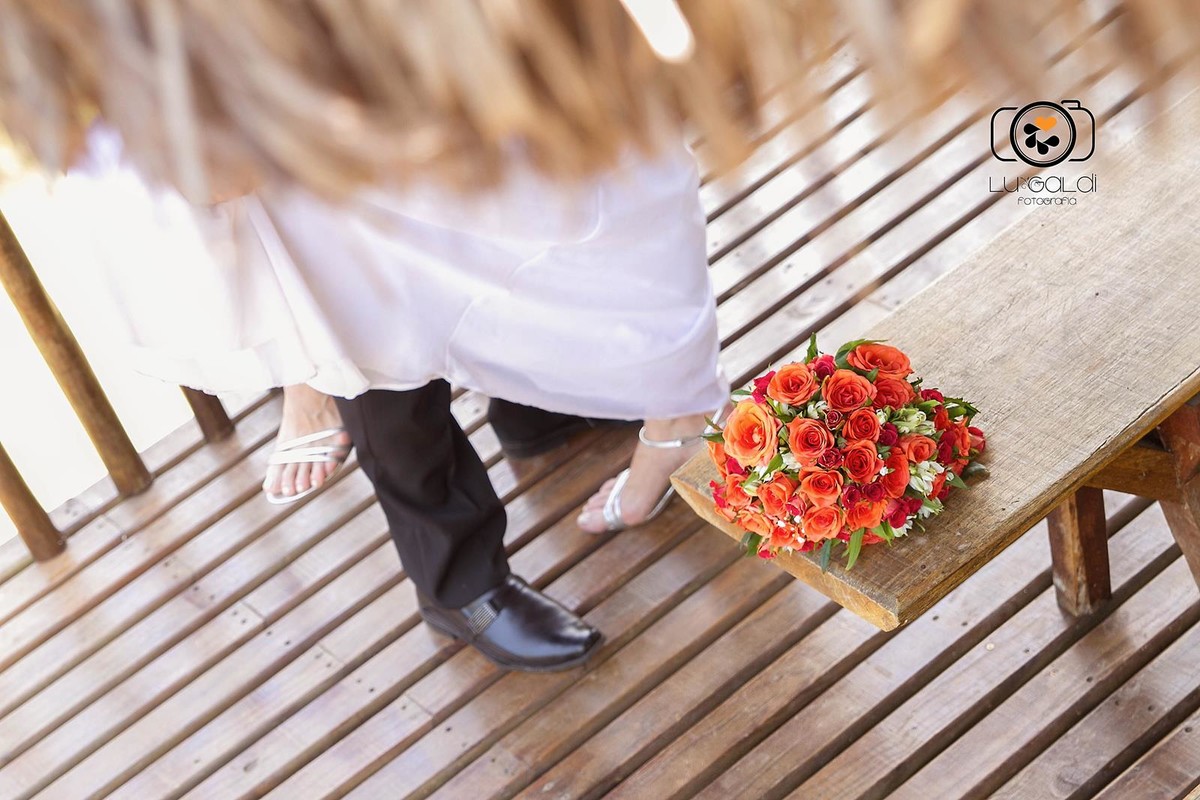 Fotos tiradas por Lu Galdi Fotografia , na cidade de Piracicaba -SP , comemorando Bodas de Beijinho !