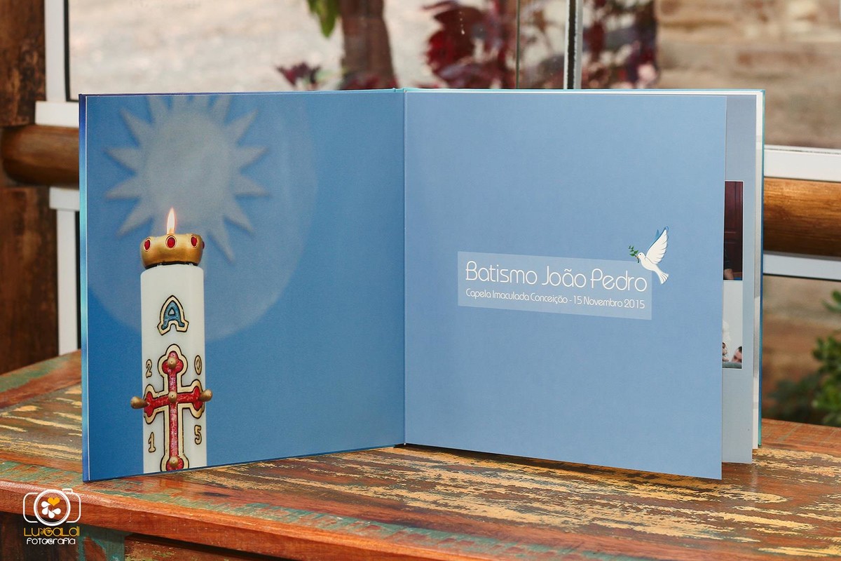 Fotos e Diagramação por Lu Galdi Fotografia , na cidade de Piracicaba/SP , Aniversários infantil , Batizado , Agenda 2016