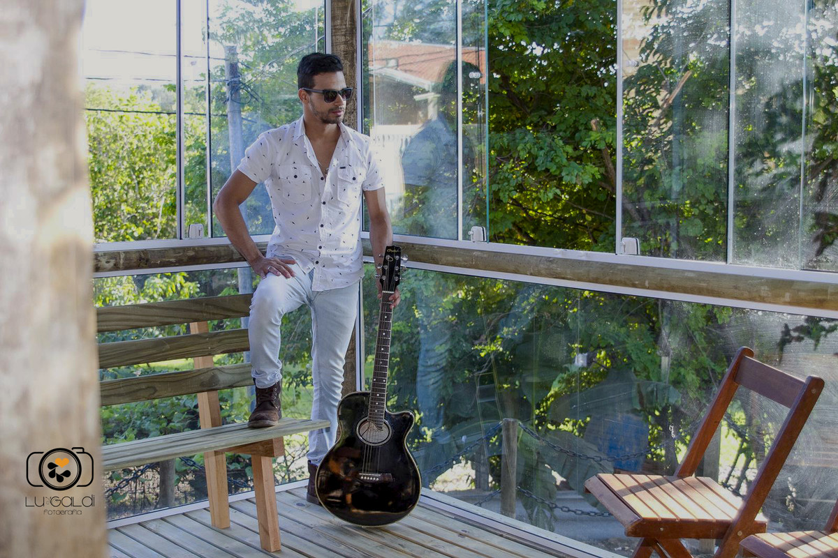 Fotos tiradas por Lu Galdi Fotografia , em Piracicaba/SP de pré wedding do noivos Francine e Vinicius