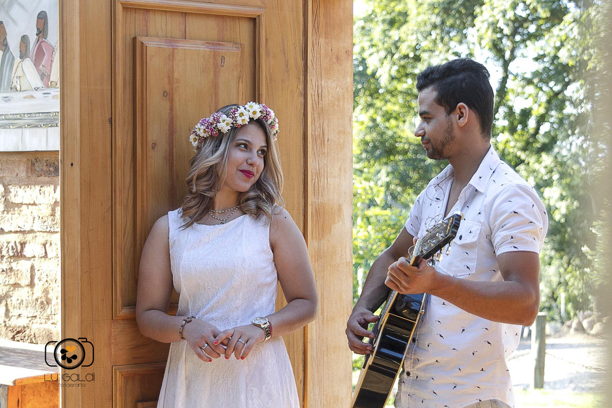 Fotos tiradas por Lu Galdi Fotografia , em Piracicaba/SP de pré wedding do noivos Francine e Vinicius
