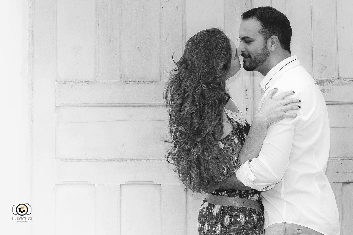 Fotos tiradas por Lu Galdi Fotografia ,   registrando a Pré Weddingo do casal Luciana e Ricardo , na Esalq/Piracicaba-SP