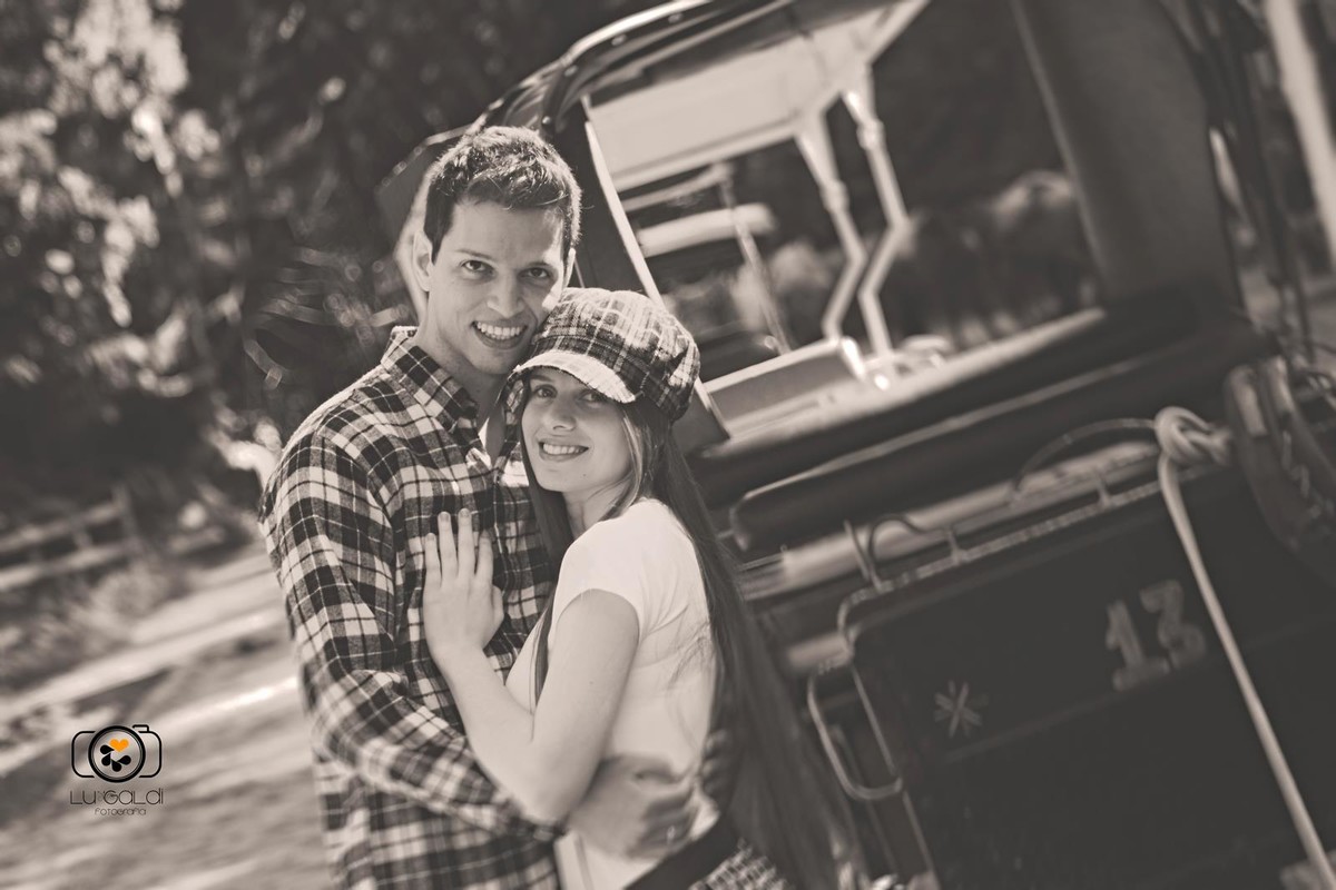 Fotos tiradas por Lu Galdi Fotografia , pré wedding , casal Adna e Kleber , na cidade de Aguas de são Pedro/SP