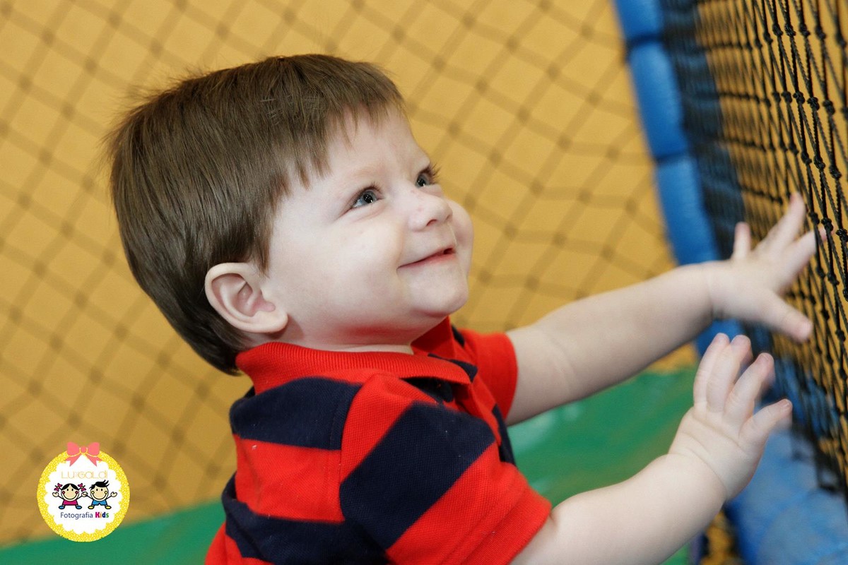 Fotos tiradas por Lu Galdi Fotografia , na cidade de Piracicaba , em Aniversario de Primeiro Aninho de Gustavo e Rafael !