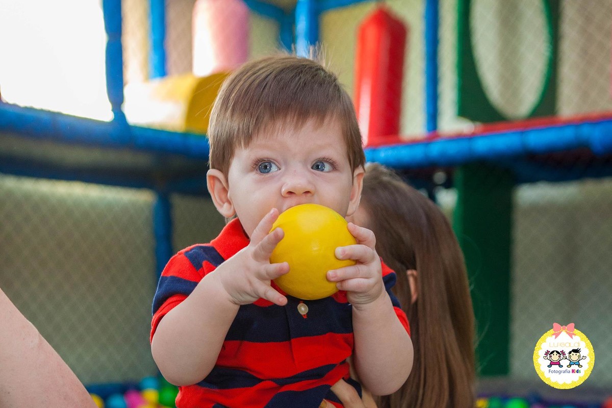 Fotos tiradas por Lu Galdi Fotografia , na cidade de Piracicaba , em Aniversario de Primeiro Aninho de Gustavo e Rafael !