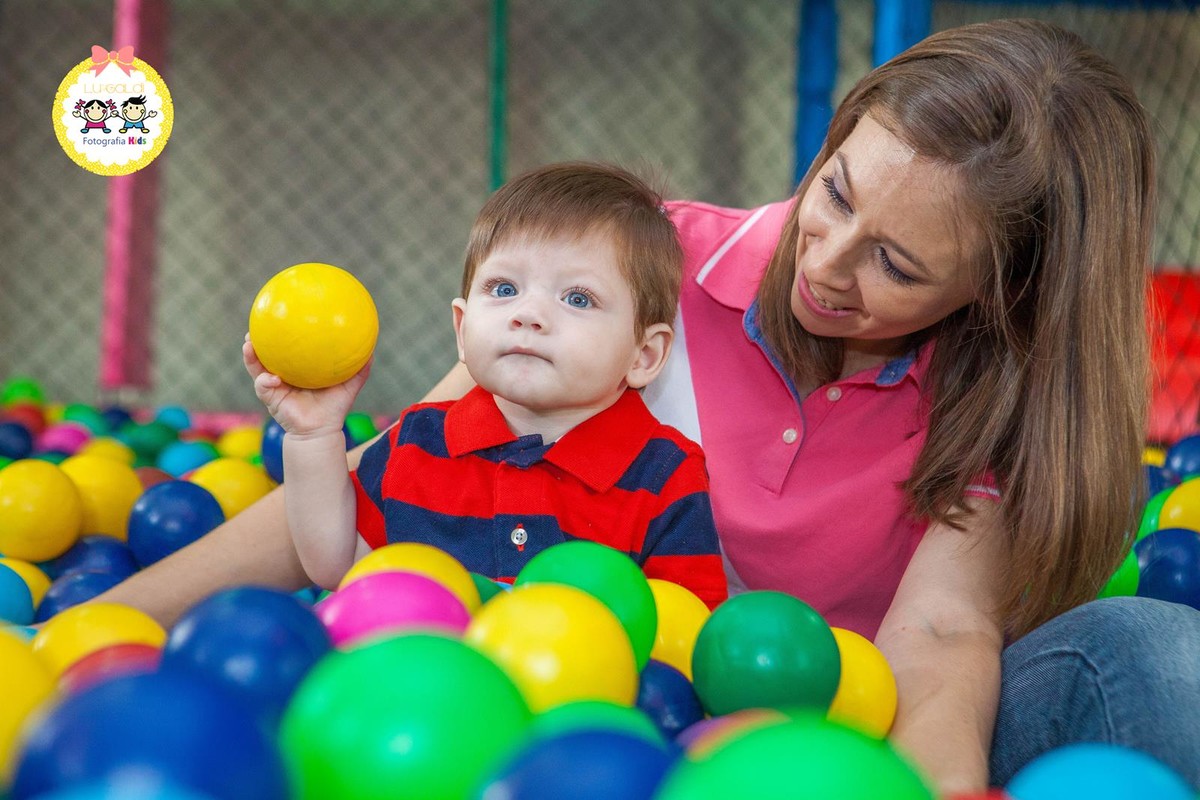 Fotos tiradas por Lu Galdi Fotografia , na cidade de Piracicaba , em Aniversario de Primeiro Aninho de Gustavo e Rafael !