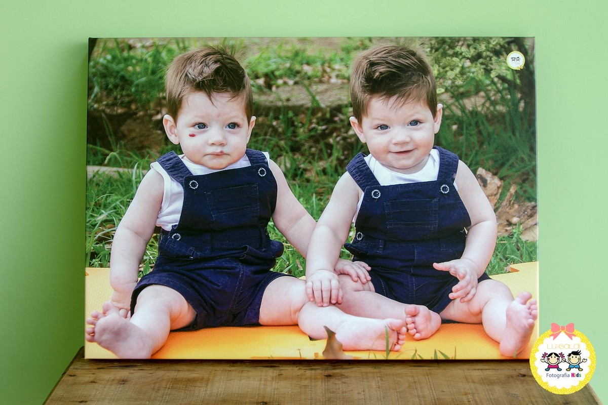 Fotos tiradas por Lu Galdi Fotografia , na cidade de Piracicaba , em Aniversario de Primeiro Aninho de Gustavo e Rafael !