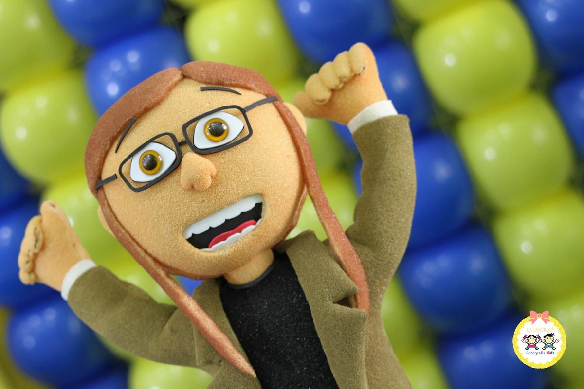 Fotos tiradas por Lu Galdi Fotografia , na cidade de Piracicaba , em Aniversario de Primeiro Aninho de Gustavo e Rafael !