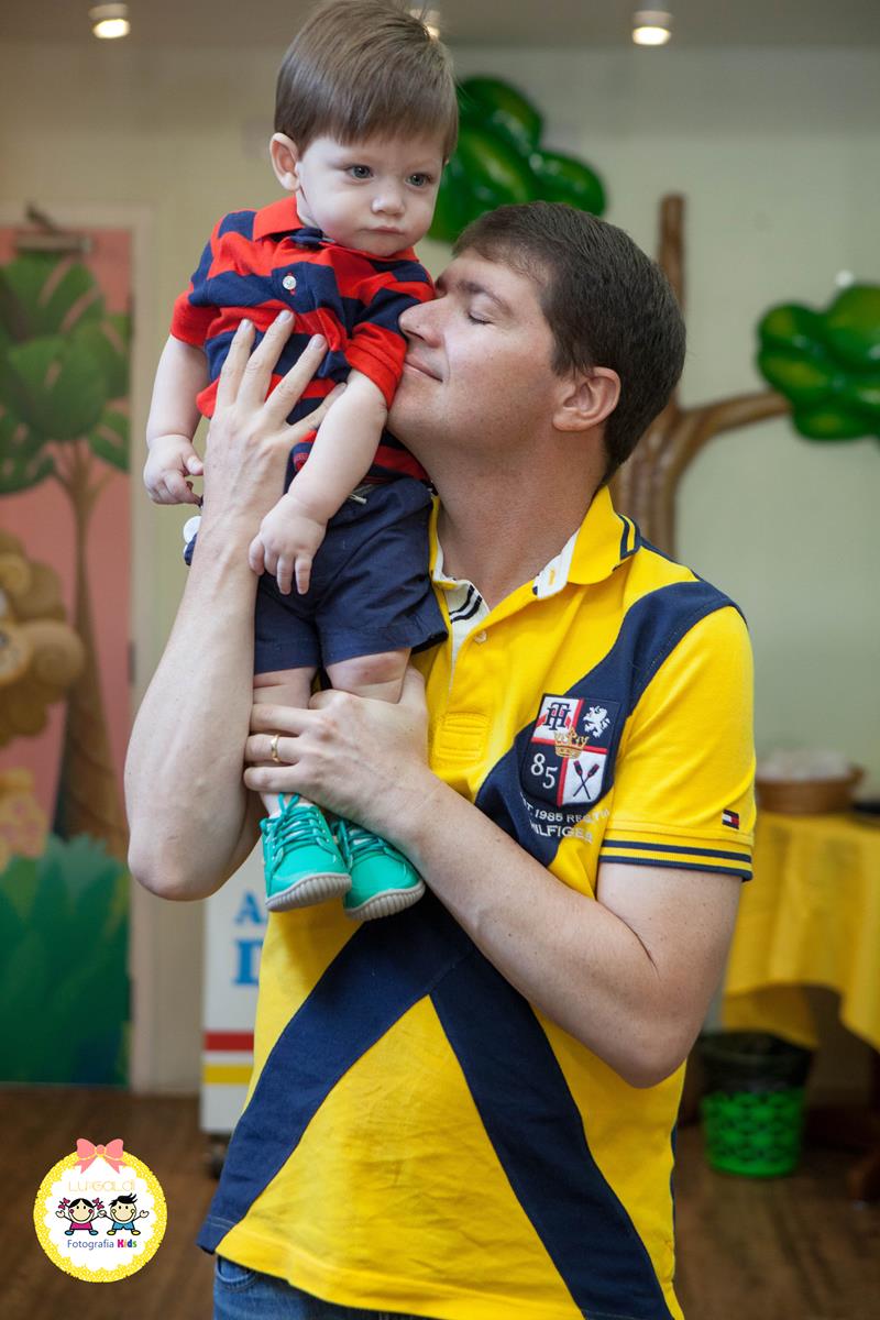 Fotos tiradas por Lu Galdi Fotografia , na cidade de Piracicaba , em Aniversario de Primeiro Aninho de Gustavo e Rafael !