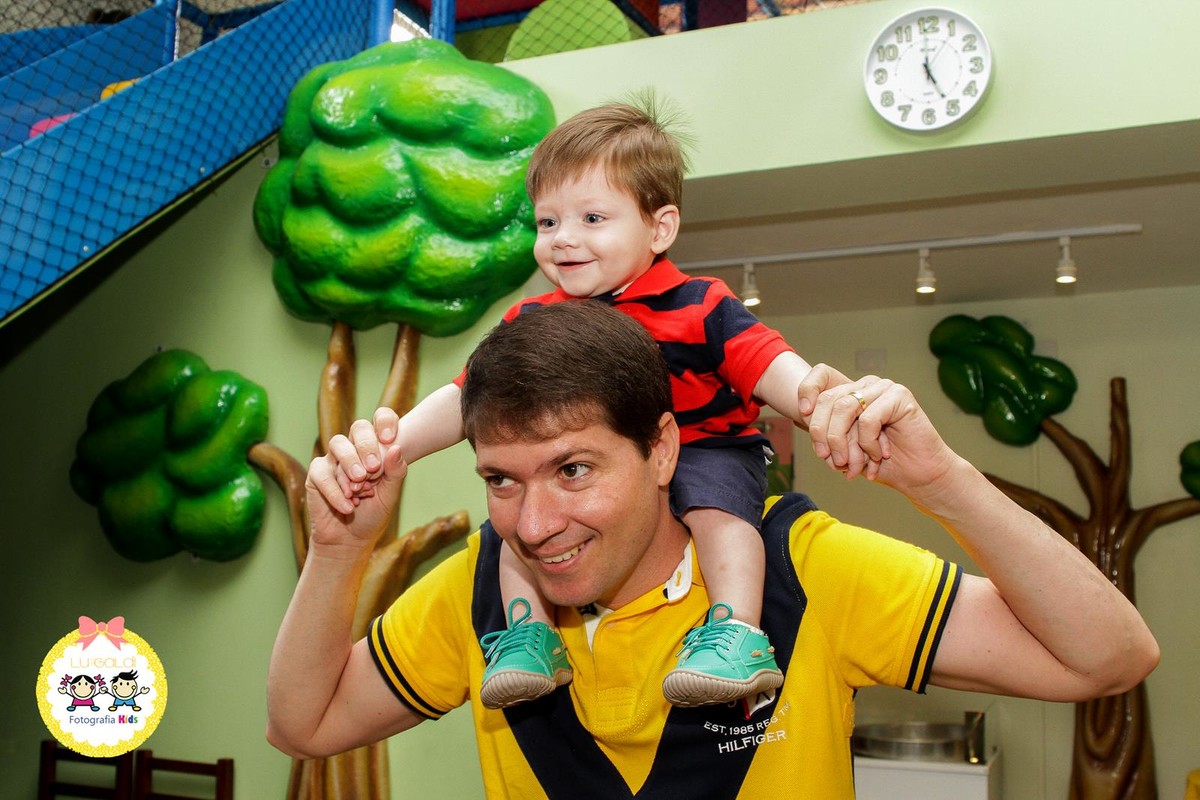 Fotos tiradas por Lu Galdi Fotografia , na cidade de Piracicaba , em Aniversario de Primeiro Aninho de Gustavo e Rafael !