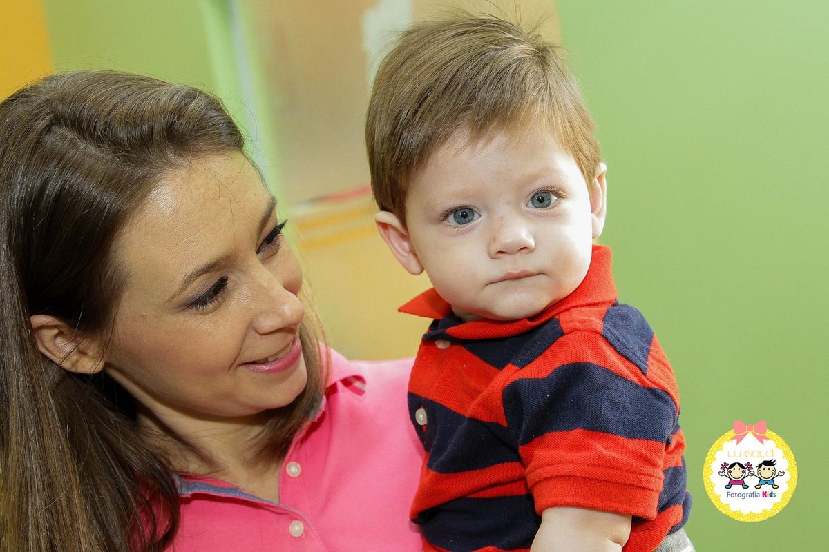 Fotos tiradas por Lu Galdi Fotografia , na cidade de Piracicaba , em Aniversario de Primeiro Aninho de Gustavo e Rafael !