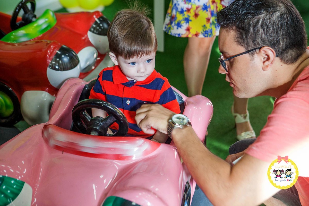 Fotos tiradas por Lu Galdi Fotografia , na cidade de Piracicaba , em Aniversario de Primeiro Aninho de Gustavo e Rafael !