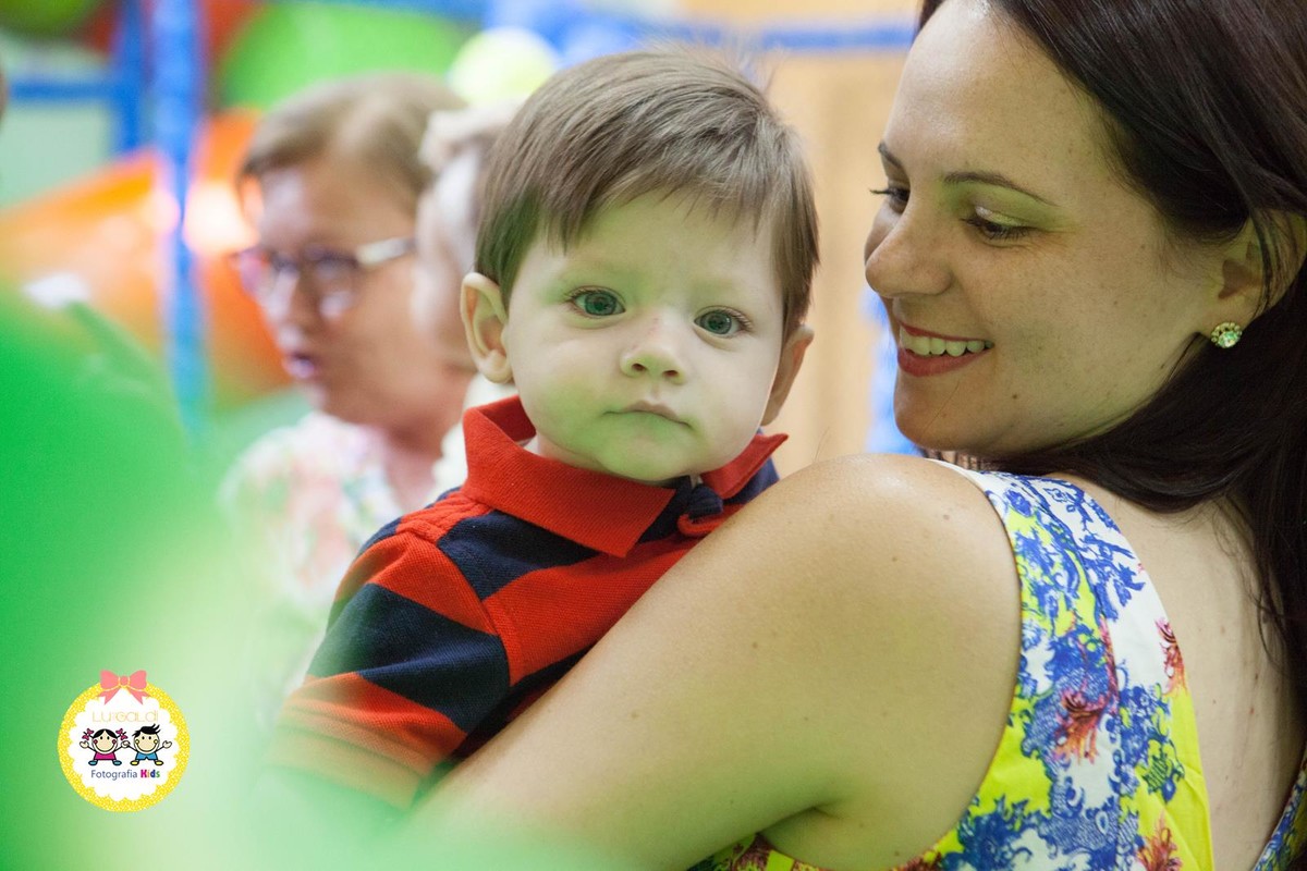 Fotos tiradas por Lu Galdi Fotografia , na cidade de Piracicaba , em Aniversario de Primeiro Aninho de Gustavo e Rafael !