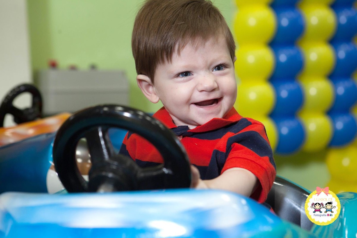 Fotos tiradas por Lu Galdi Fotografia , na cidade de Piracicaba , em Aniversario de Primeiro Aninho de Gustavo e Rafael !