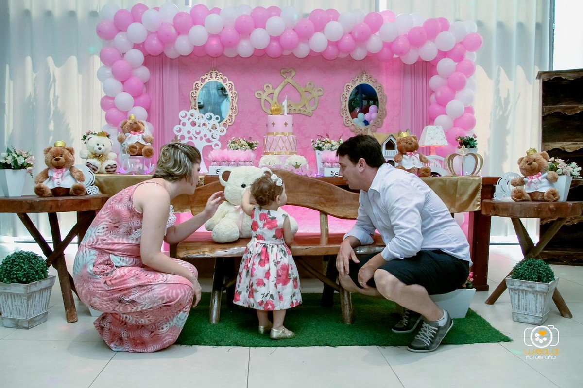 Fotos tiradas por  Lu Galdi Fotografia , em Aniversario Infantil , registrando o  Primeiro Aninho da Thainá , na cidade de Piracicaba/SP em Buffet Serelep .