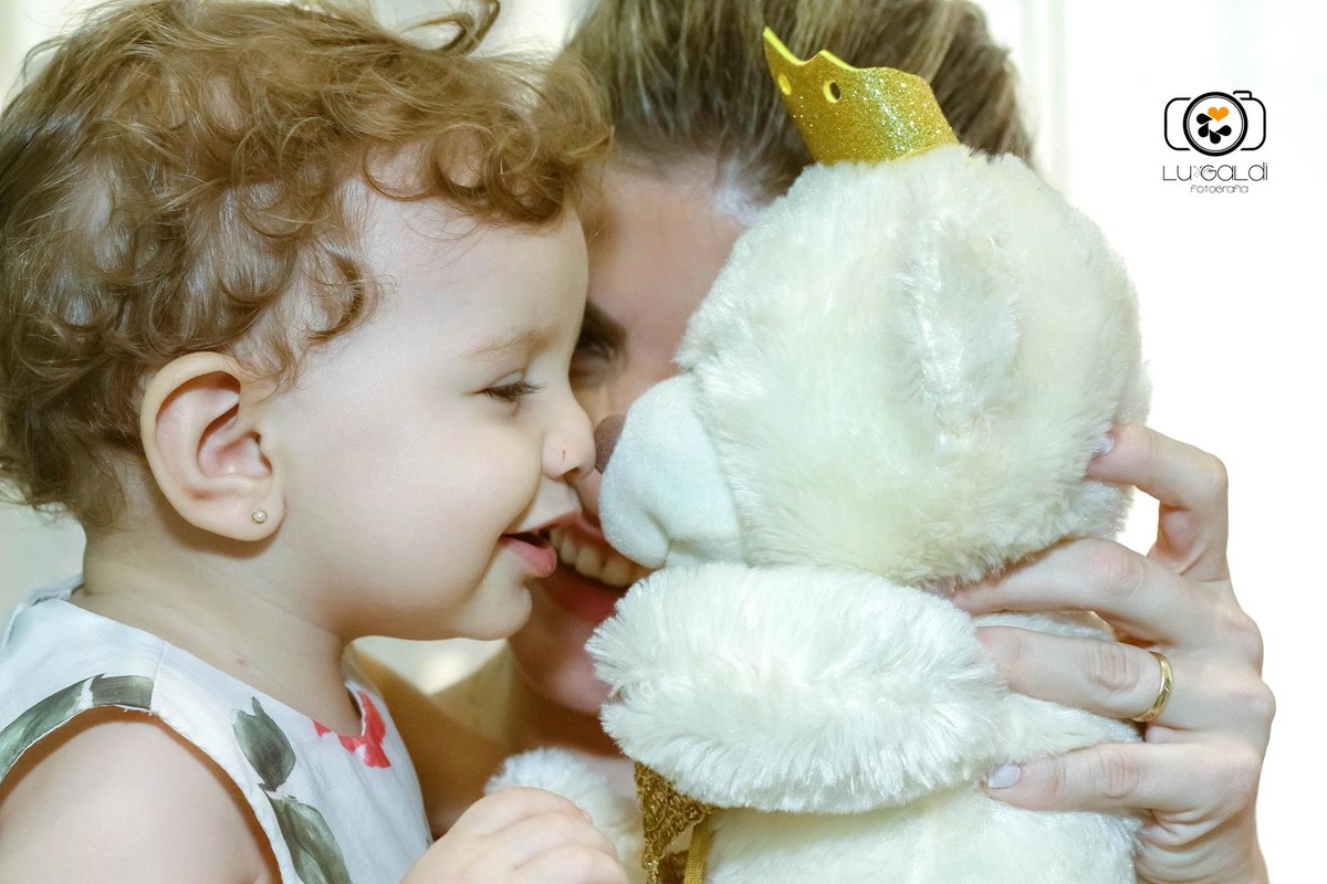 Fotos tiradas por  Lu Galdi Fotografia , em Aniversario Infantil , registrando o  Primeiro Aninho da Thainá , na cidade de Piracicaba/SP em Buffet Serelep .