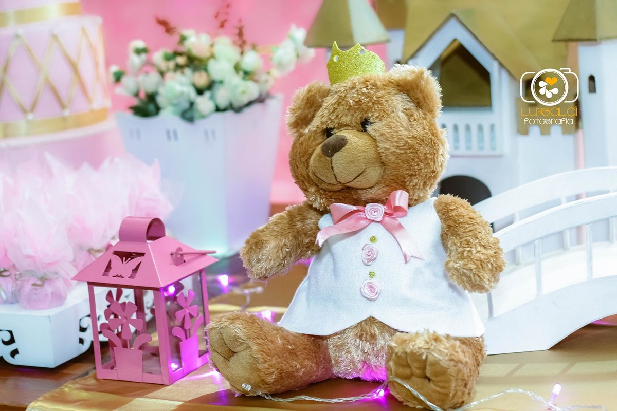 Fotos tiradas por  Lu Galdi Fotografia , em Aniversario Infantil , registrando o  Primeiro Aninho da Thainá , na cidade de Piracicaba/SP em Buffet Serelep .