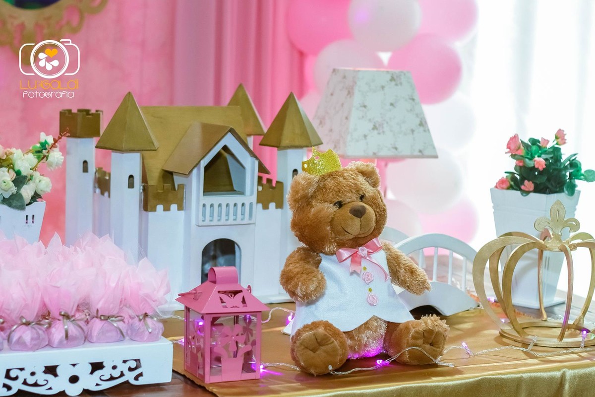 Fotos tiradas por  Lu Galdi Fotografia , em Aniversario Infantil , registrando o  Primeiro Aninho da Thainá , na cidade de Piracicaba/SP em Buffet Serelep .