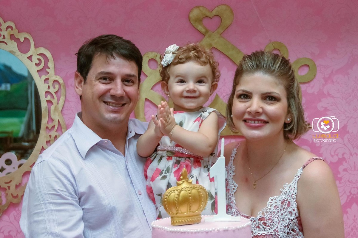 Fotos tiradas por  Lu Galdi Fotografia , em Aniversario Infantil , registrando o  Primeiro Aninho da Thainá , na cidade de Piracicaba/SP em Buffet Serelep .