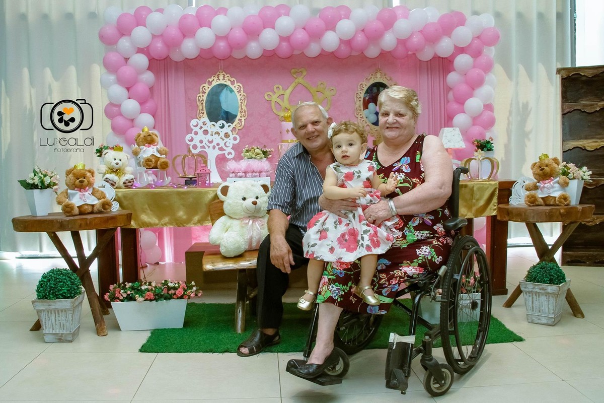 Fotos tiradas por  Lu Galdi Fotografia , em Aniversario Infantil , registrando o  Primeiro Aninho da Thainá , na cidade de Piracicaba/SP em Buffet Serelep .