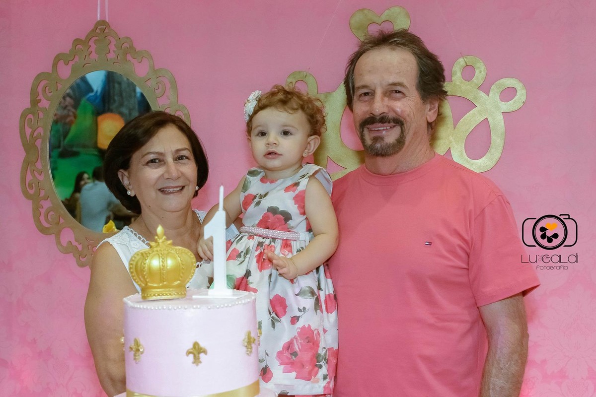 Fotos tiradas por  Lu Galdi Fotografia , em Aniversario Infantil , registrando o  Primeiro Aninho da Thainá , na cidade de Piracicaba/SP em Buffet Serelep .