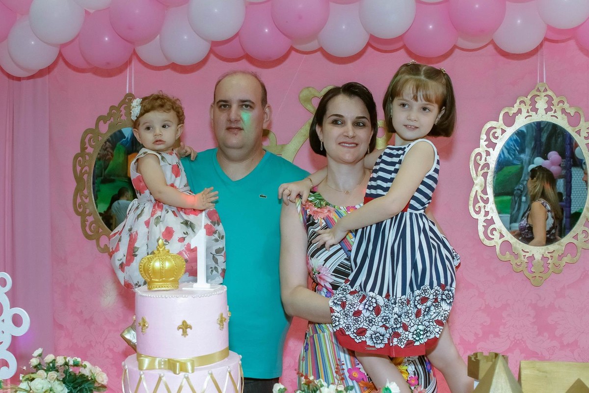 Fotos tiradas por  Lu Galdi Fotografia , em Aniversario Infantil , registrando o  Primeiro Aninho da Thainá , na cidade de Piracicaba/SP em Buffet Serelep .